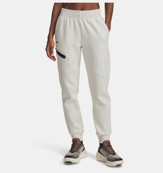 Kadın UA Unstoppable Fleece Eşofman Altı