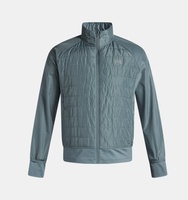 Erkek UA Lauch Yalıtımlı Mont