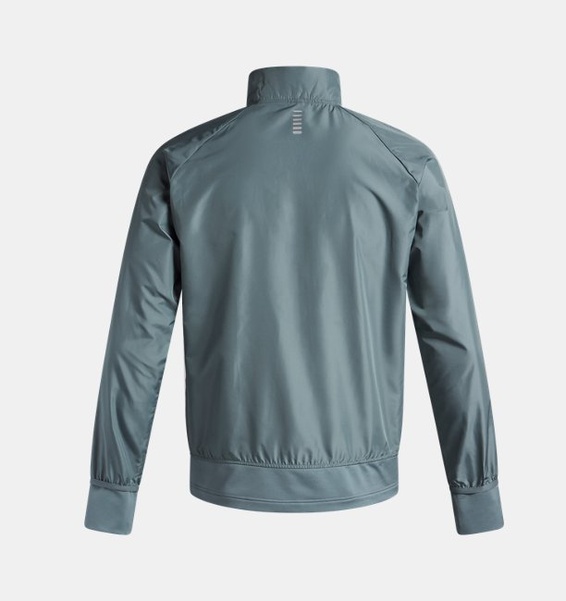 Mavi Erkek UA Lauch Yalıtımlı Mont