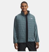 Erkek UA Lauch Yalıtımlı Mont