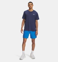 Erkek UA Launch 7inch Şort