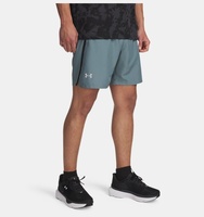 Erkek UA Launch 7inch Şort