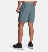 Erkek UA Launch 7inch Şort