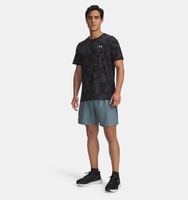 Erkek UA Launch 7inch Şort