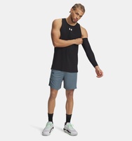 Erkek UA Zone 7inch Şort