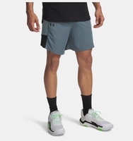 Erkek UA Zone 7inch Şort