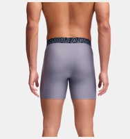 Erkek UA Performance Tech Mesh -Solid 6 in 3'lü İç Giyim