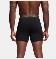 Erkek UA Performance Cotton 6" Boxerjock - 3'lü Paket