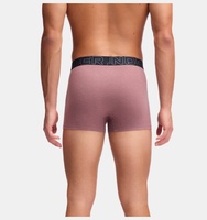 Erkek UA Performance Cotton 3" Boxerjock - 3'lü Paket
