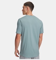 Erkek UA Vanish Energy Kısa Kollu T-shirt