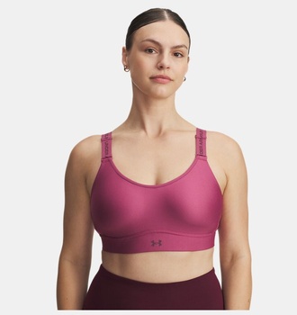Kadın UA Infinity Mid 2.0 Spor Sütyeni