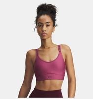 Kadın UA Infinity Mid 2.0 Spor Sütyeni