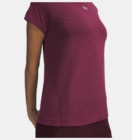 Kadın UA Vanish Seamless Loose T-shirt