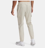 Erkek UA Vibe Dokuma Cargo Pantolon