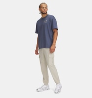 Erkek UA Vibe Dokuma Cargo Pantolon