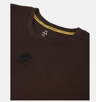 Erkek UA Curry Heavyweight Logo T-shirt