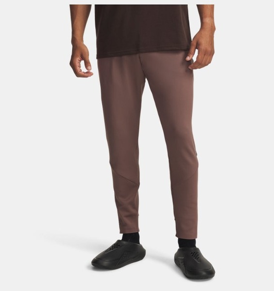 Kahverengi Erkek UA Curry Travel Pantolon