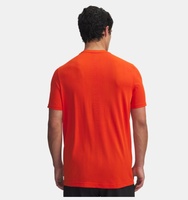 Erkek UA Vanish Seamless Novelty Kısa Kollu T-Shirt