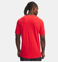 Erkek UA Vanish Seamless Novelty Kısa Kollu T-Shirt