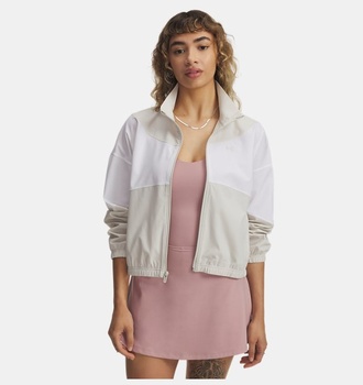 Kadın UA Rival Woven Ceket