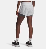 Kadın UA Launch Pro 2-in-1 Şort