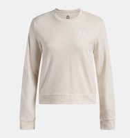 Kadın UA Rival Terry Crew Sweatshirt