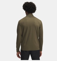 Erkek UA Drive Storm Fermuarlı Ceket