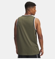 Erkek UA Zone Pro Mesh Atlet