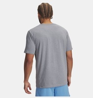 Erkek UA Curry Playable Tee T-Shirt