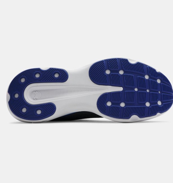 Siyah Erkek UA Infinite Koşu Ayakkabısı