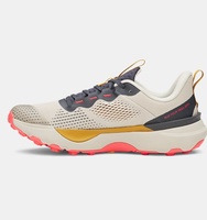 Unisex UA Infinite Pro Trail Koşu Ayakkabısı