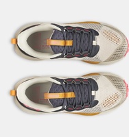 Unisex UA Infinite Pro Trail Koşu Ayakkabısı