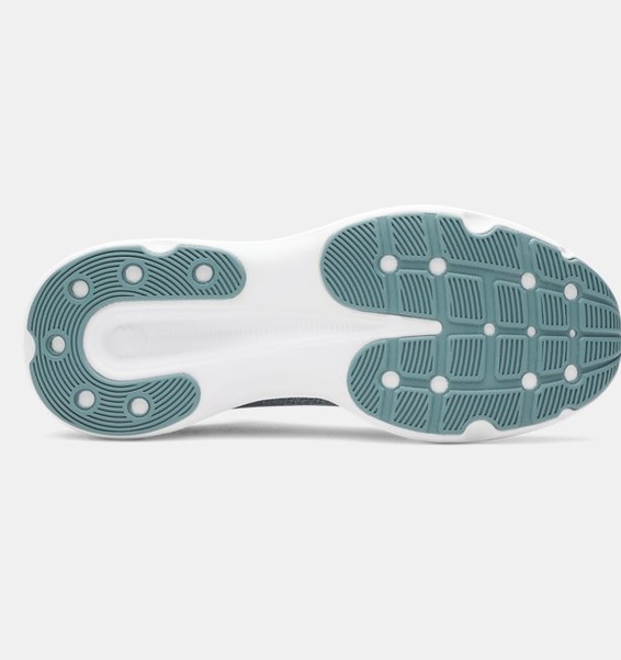 Yeşil Erkek UA Infinite Koşu Ayakkabısı