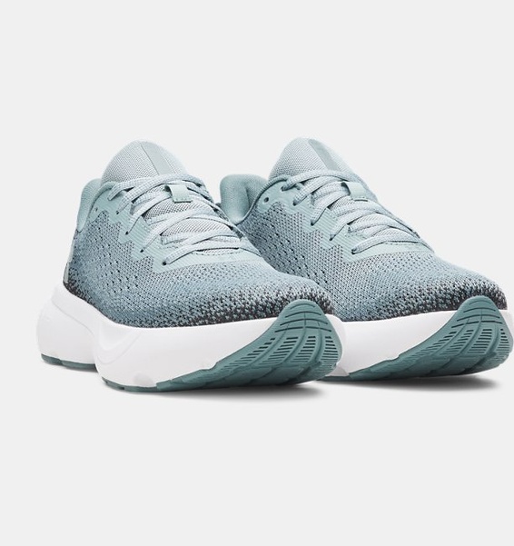 Yeşil Erkek UA Infinite Koşu Ayakkabısı