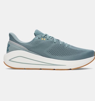 Erkek UA Sonic 7 Koşu Ayakkabısı