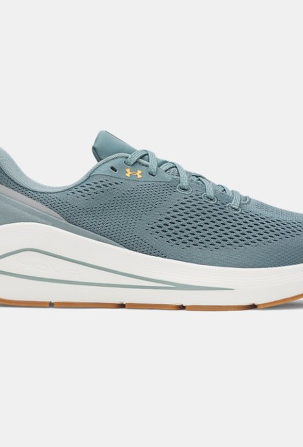 Erkek UA Sonic 7 Koşu Ayakkabısı Mavi 198632741085 | Under Armour