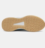 Erkek UA Edge Suede Günlük Ayakkabı