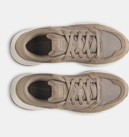 Erkek UA Edge Suede Günlük Ayakkabı