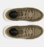 Erkek UA Edge Suede Günlük Ayakkabı