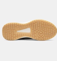 Erkek UA Edge Suede Günlük Ayakkabı