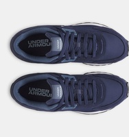 Erkek UA Essential Runner Günlük Ayakkabı