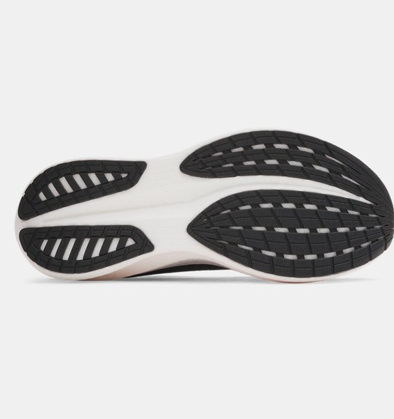 Siyah Kadın UA Velociti Speed Koşu Ayakkabısı