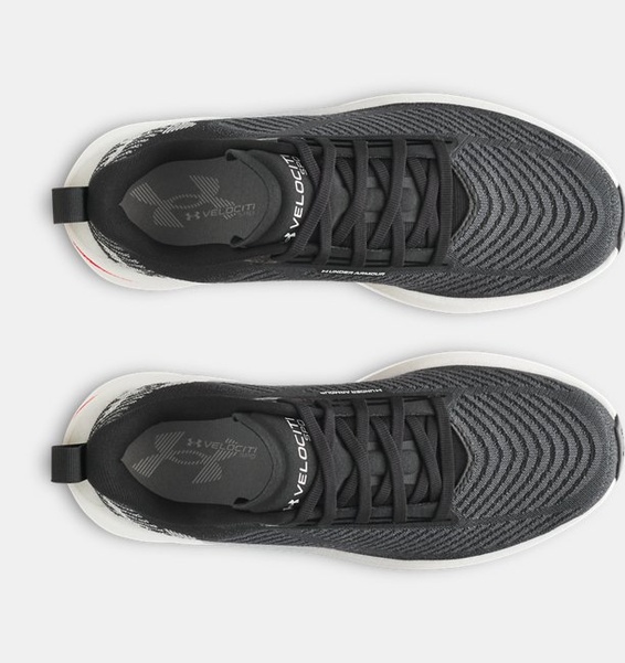Siyah Kadın UA Velociti Speed Koşu Ayakkabısı