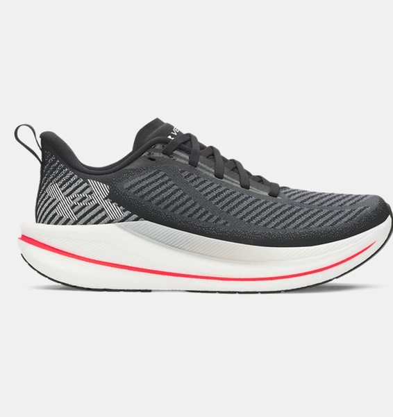 Siyah Kadın UA Velociti Speed Koşu Ayakkabısı