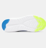 Erkek Çocuk UA Pursuit 4 Koşu Ayakkabısı