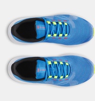 Erkek Çocuk UA Pursuit 4 Koşu Ayakkabısı