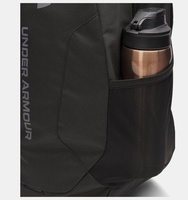 Unisex UA Hustle Lite Sırt Çantası