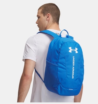 Unisex UA Hustle Lite Sırt Çantası