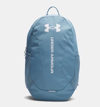 Unisex UA Hustle Lite Sırt Çantası