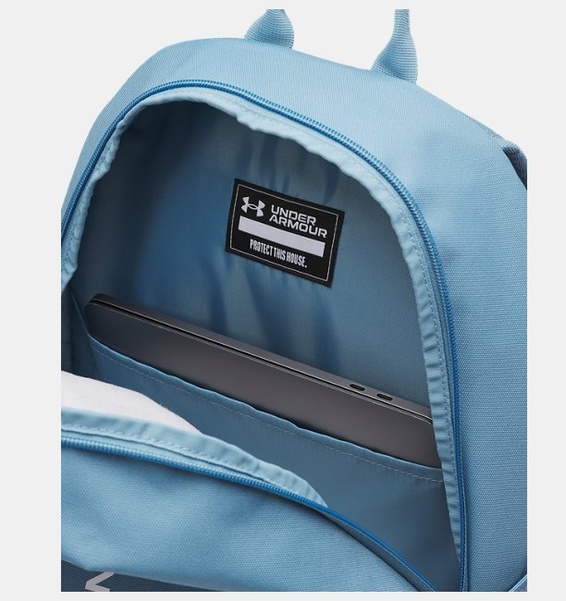 Mavi Unisex UA Hustle Lite Sırt Çantası